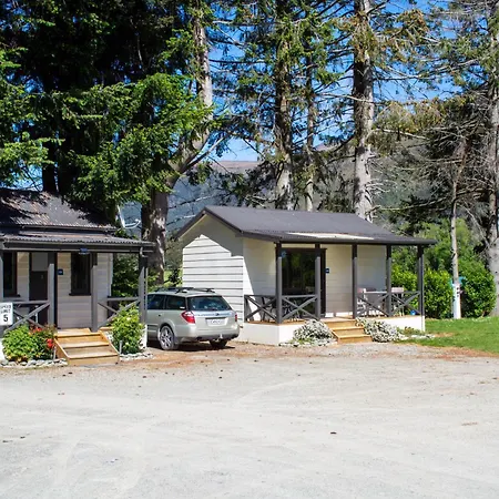 Kingston Top 10 Holiday Park Exterior photo
