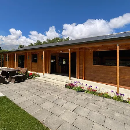 Kingston Top 10 Holiday Park Exterior photo