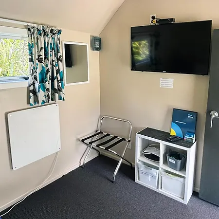 Kingston Top 10 Holiday Park Room photo