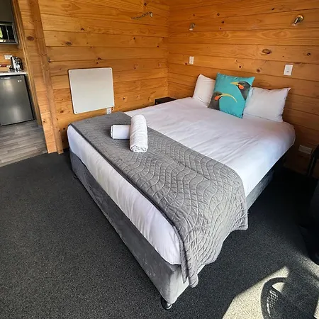 Kingston Top 10 Holiday Park Room photo