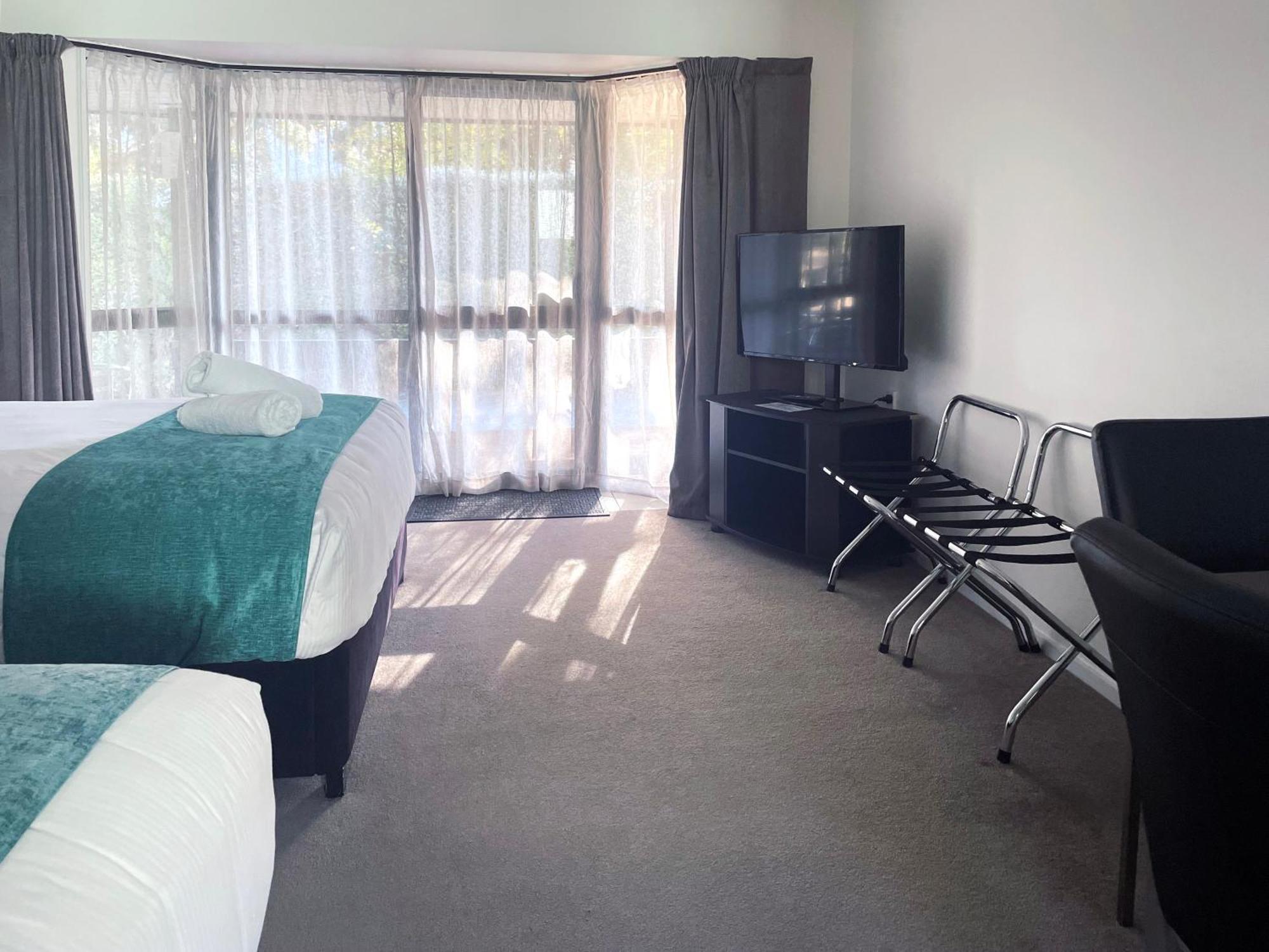 10 Holiday park 4*