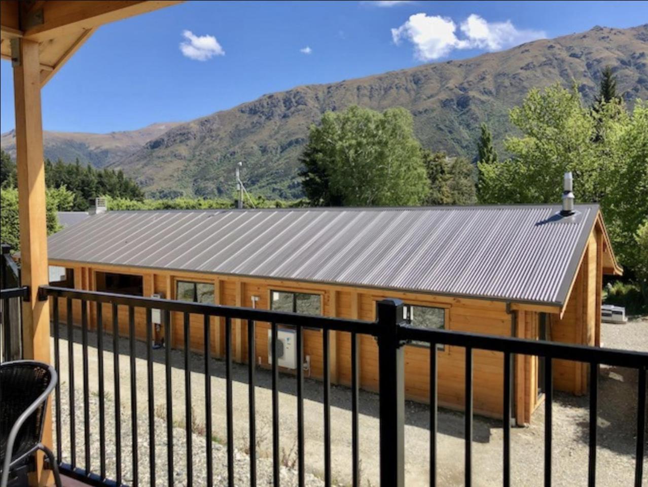10 Holiday park